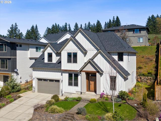 35471 PORTLAND VIEW Dr, St Helens, OR 97051
