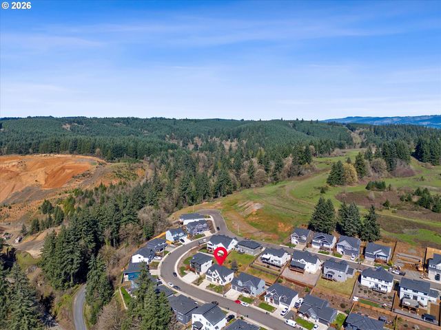 35471 PORTLAND VIEW Dr, St Helens, OR 97051