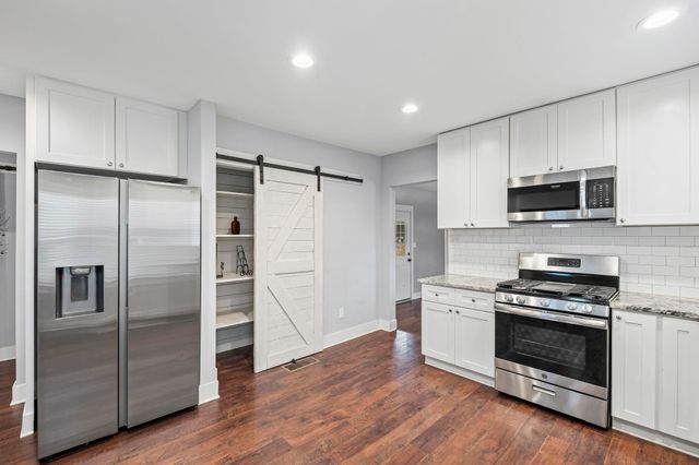 8583 KERRVILLE-ROSEMARK RD E, Millington, TN 38053