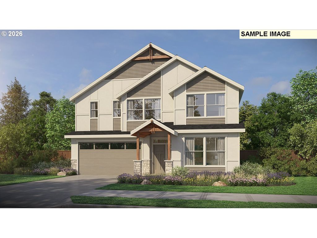 19516 Ne 19th St, Vancouver, WA 98684