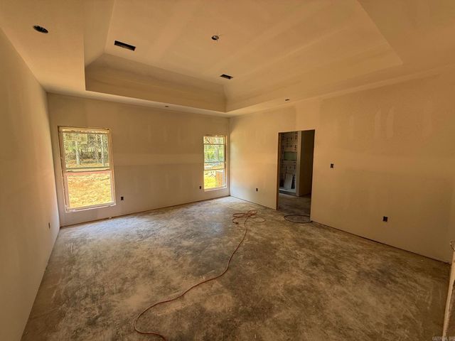 1 Silver Fox Cove, Greenbrier, AR 72058