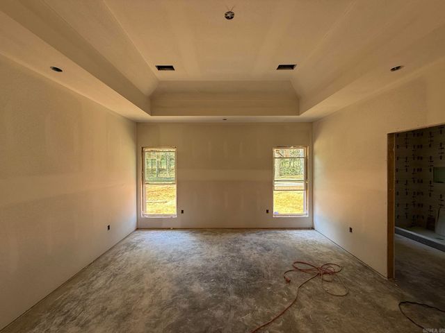 1 Silver Fox Cove, Greenbrier, AR 72058
