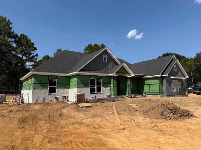 1 Silver Fox Cove, Greenbrier, AR 72058