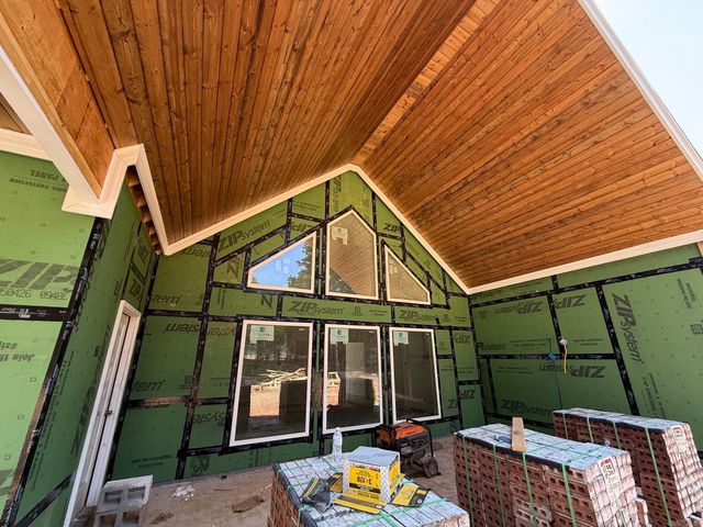 1 Silver Fox Cove, Greenbrier, AR 72058