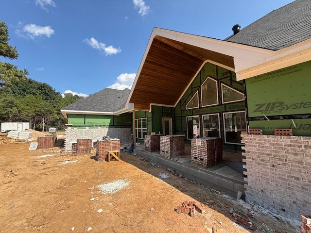 1 Silver Fox Cove, Greenbrier, AR 72058