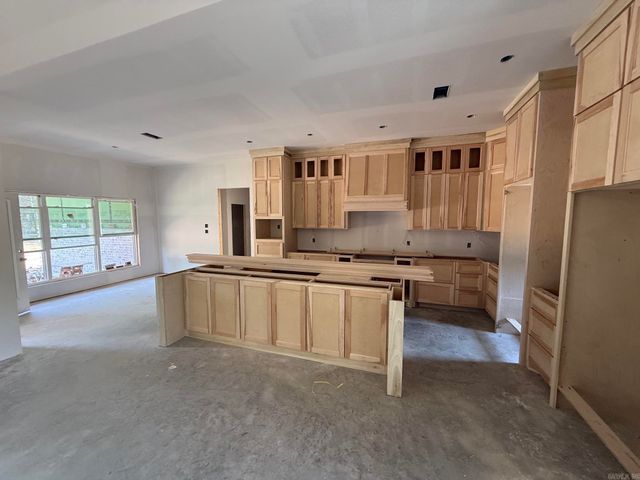 1 Silver Fox Cove, Greenbrier, AR 72058
