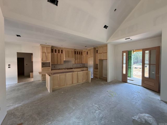 1 Silver Fox Cove, Greenbrier, AR 72058