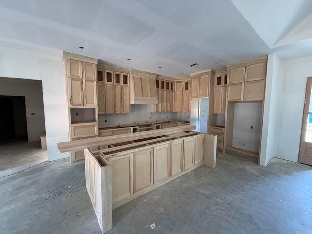 1 Silver Fox Cove, Greenbrier, AR 72058