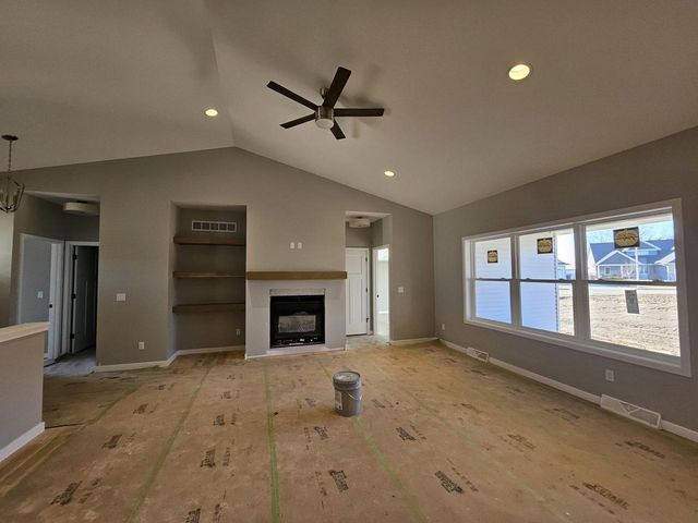 3501 Samson Drive, Milton, WI 53563