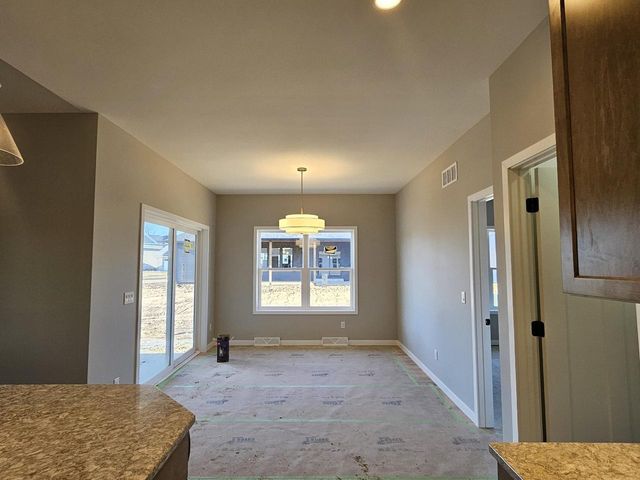 3501 Samson Drive, Milton, WI 53563