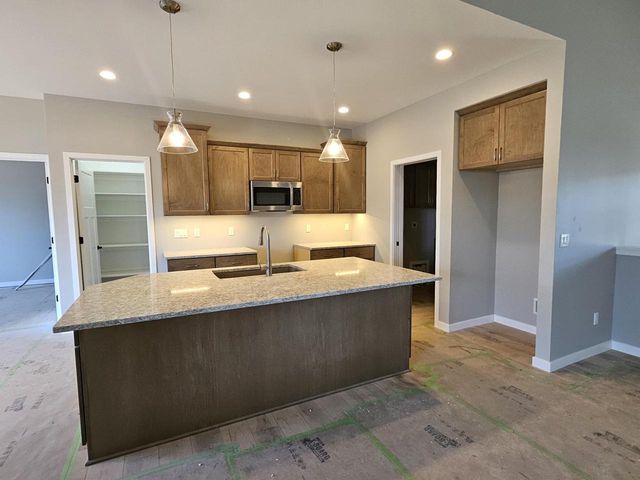 3501 Samson Drive, Milton, WI 53563