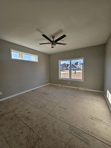 3501 Samson Drive, Milton, WI 53563