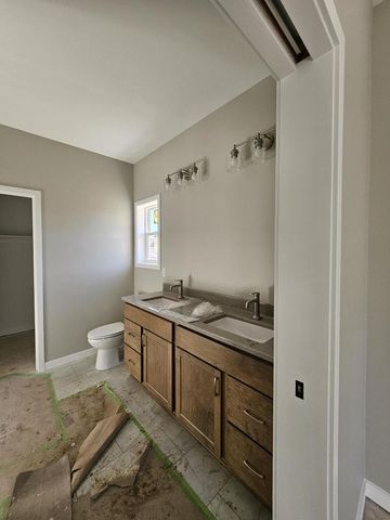 3501 Samson Drive, Milton, WI 53563