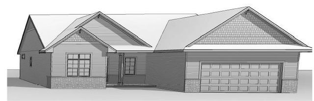 3501 Samson Drive, Milton, WI 53563