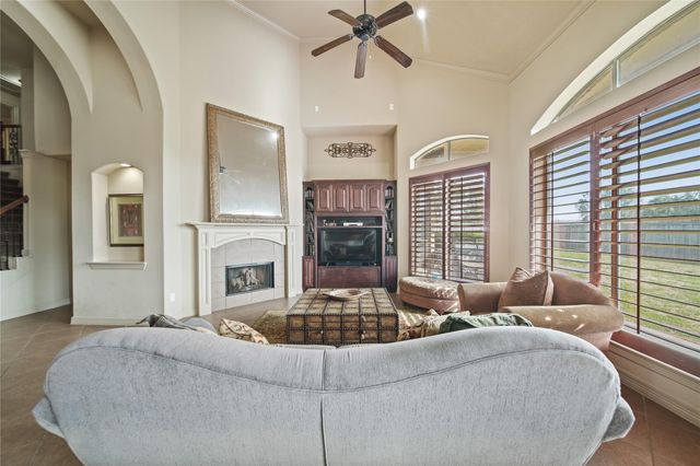 3414 Rue Orleans, Missouri City, TX 77459