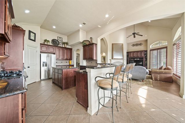 3414 Rue Orleans, Missouri City, TX 77459