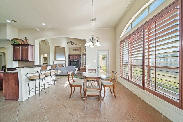 3414 Rue Orleans, Missouri City, TX 77459