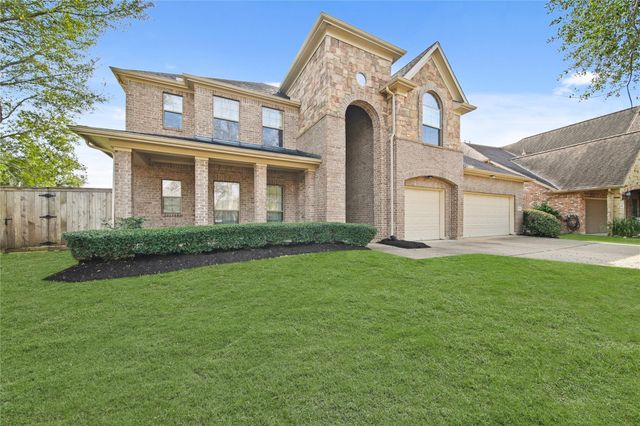 3414 Rue Orleans, Missouri City, TX 77459