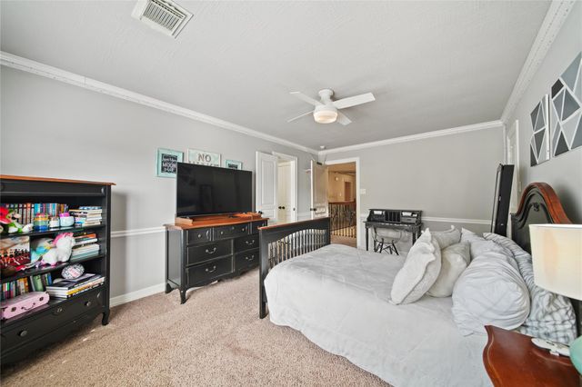 3414 Rue Orleans, Missouri City, TX 77459