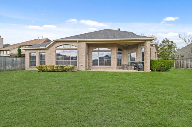 3414 Rue Orleans, Missouri City, TX 77459