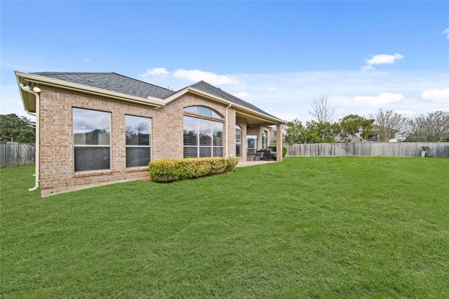 3414 Rue Orleans, Missouri City, TX 77459