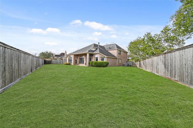 3414 Rue Orleans, Missouri City, TX 77459