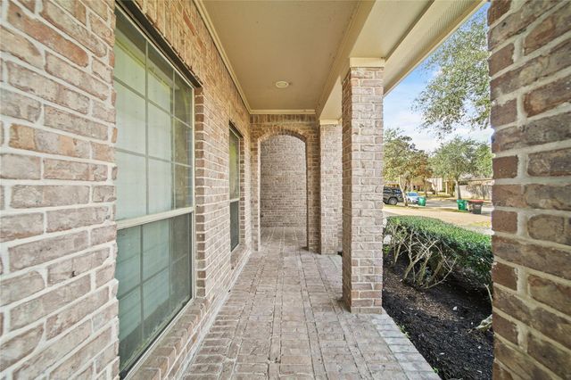 3414 Rue Orleans, Missouri City, TX 77459