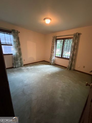 6545 Katie Lane, Morrow, GA 30260