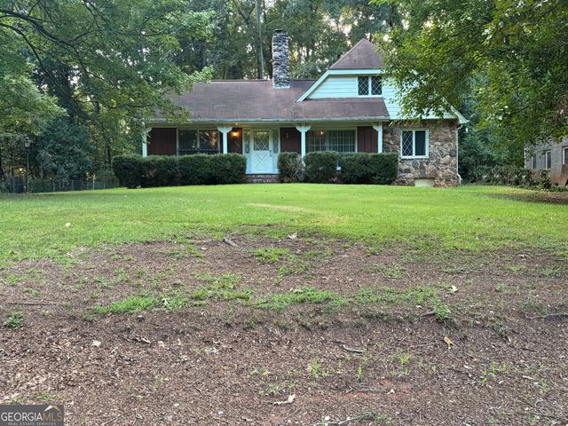 6545 Katie Lane, Morrow, GA 30260