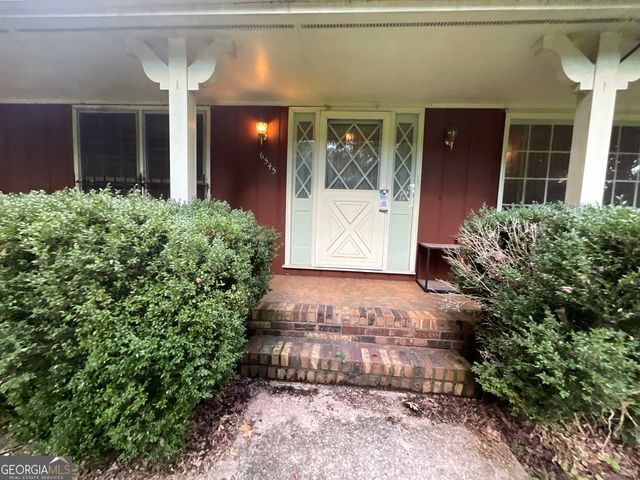 6545 Katie Lane, Morrow, GA 30260
