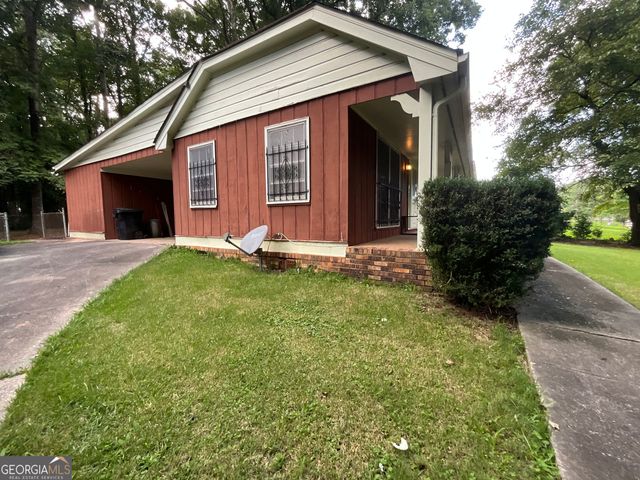 6545 Katie Lane, Morrow, GA 30260