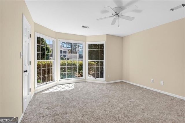 4590 VILLAGE OAKS Circle, Dunwoody, GA 30338