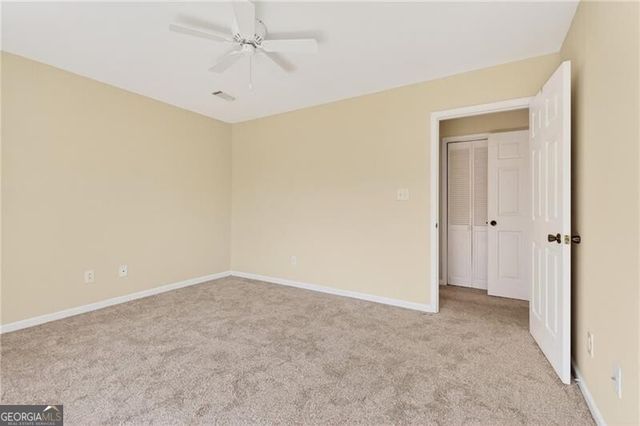 4590 VILLAGE OAKS Circle, Dunwoody, GA 30338