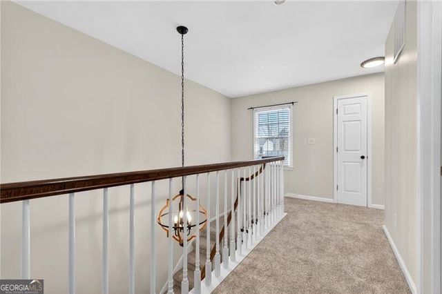 4590 VILLAGE OAKS Circle, Dunwoody, GA 30338
