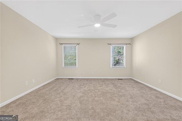4590 VILLAGE OAKS Circle, Dunwoody, GA 30338