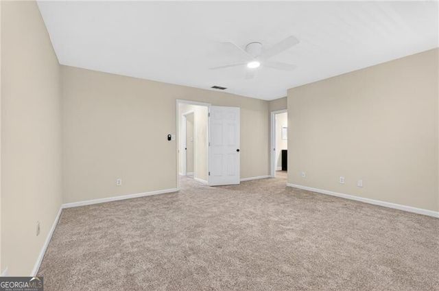 4590 VILLAGE OAKS Circle, Dunwoody, GA 30338
