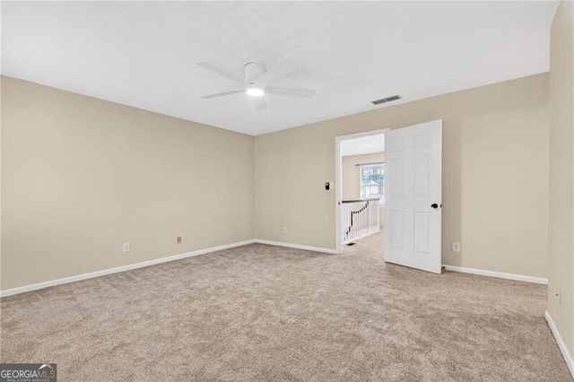 4590 VILLAGE OAKS Circle, Dunwoody, GA 30338