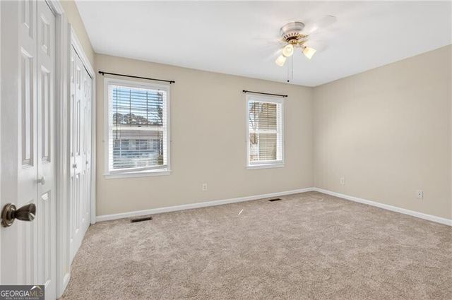 4590 VILLAGE OAKS Circle, Dunwoody, GA 30338