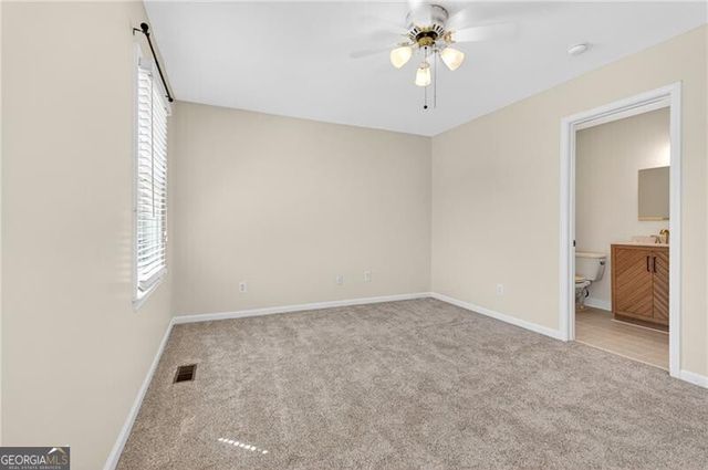 4590 VILLAGE OAKS Circle, Dunwoody, GA 30338