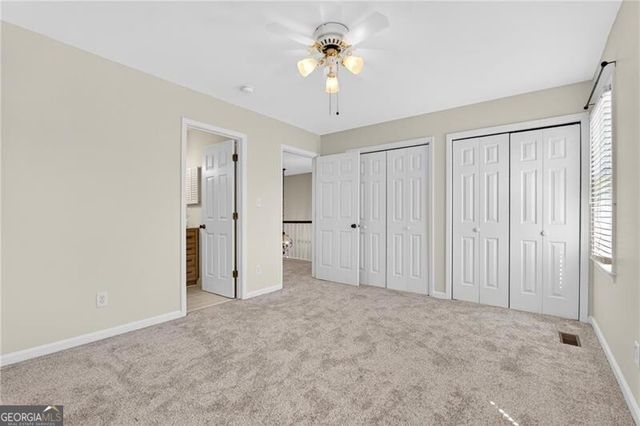 4590 VILLAGE OAKS Circle, Dunwoody, GA 30338