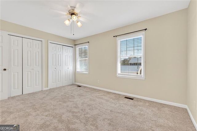 4590 VILLAGE OAKS Circle, Dunwoody, GA 30338