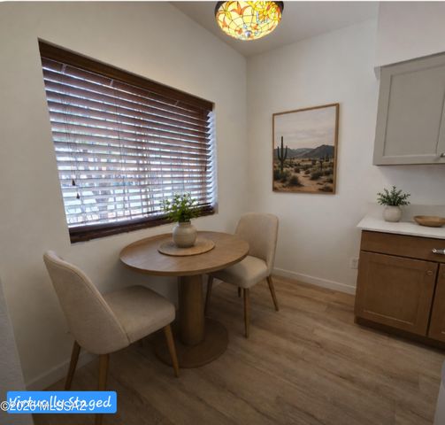 8919 E Calle Norlo, Tucson, AZ 85710