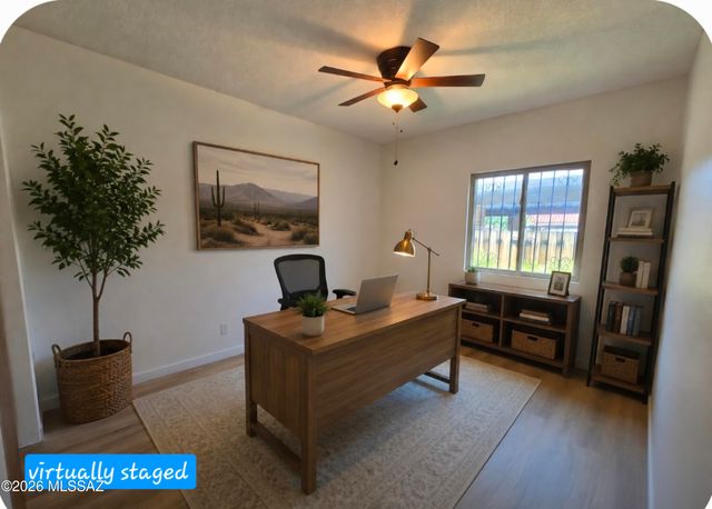8919 E Calle Norlo, Tucson, AZ 85710