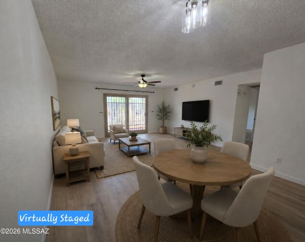 8919 E Calle Norlo, Tucson, AZ 85710