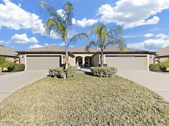 13371 CREST LAKE DRIVE, Hudson, FL 34669