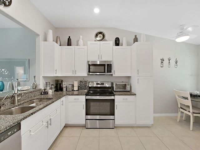 13371 CREST LAKE DRIVE, Hudson, FL 34669