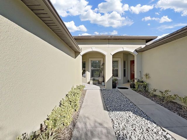 13371 CREST LAKE DRIVE, Hudson, FL 34669