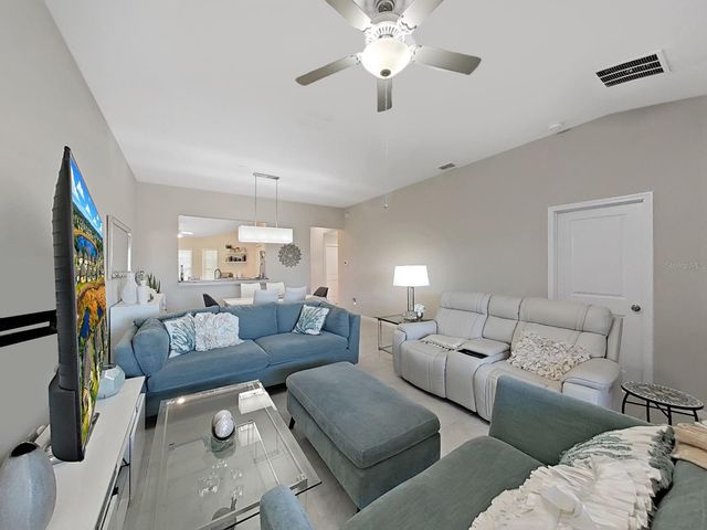 13371 CREST LAKE DRIVE, Hudson, FL 34669