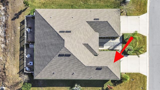 13371 CREST LAKE DRIVE, Hudson, FL 34669