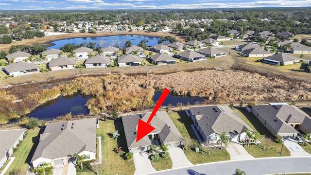13371 CREST LAKE DRIVE, Hudson, FL 34669